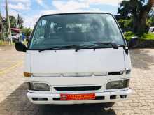 Isuzu FARGO 1993 Van