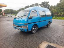 Isuzu Fargo 1984 Van