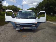 Isuzu FARGO 1992 Van