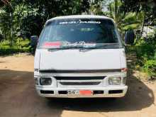 Isuzu Fargo 1989 Van