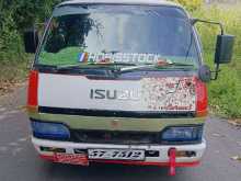 Isuzu Fargo 1991 Van