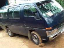 Isuzu FARGO 1993 Van