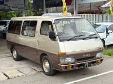 Isuzu Fargo 1991 Van
