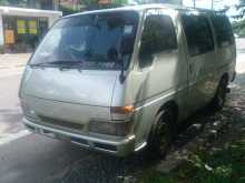 Isuzu Fargo 1998 Van