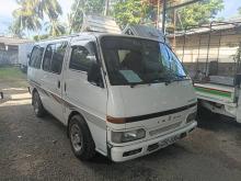 Isuzu Fargo 1993 Van