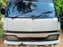 Isuzu Fargo 1993 Van