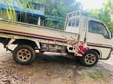 Isuzu Fargo 1992 Lorry