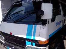 Isuzu Fargo 1983 Van