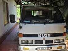 Isuzu Fargo 1985 Lorry