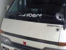 Isuzu Fargo 1992 Van