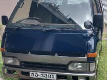 Isuzu Fargo 1988 Van
