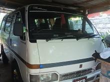 Isuzu Fargo 1993 Van