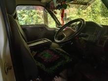 Isuzu Fargo 1992 Van