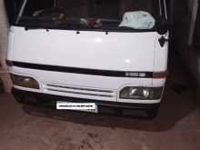 Isuzu Fargo 1998 Van