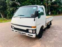 Isuzu Fargo 1985 Lorry