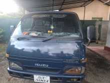 Isuzu Fargo 1988 Van