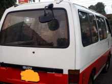 Isuzu Fargo 1994 Van