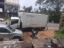 Isuzu Freezer 2015 Lorry