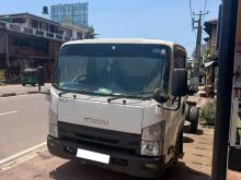 Isuzu Feezer 2021 Lorry