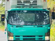 Isuzu Freezer 2011 Lorry