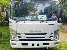 Isuzu Freezer 2026 Lorry
