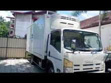 Isuzu Freezer 2013 Lorry