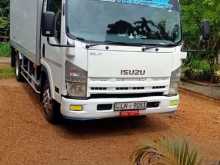 Isuzu ELF 2019 Lorry