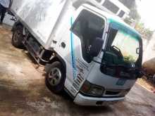 Isuzu FIZAR 2002 Lorry