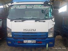 Isuzu Fko 2018 Lorry