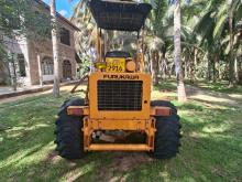Isuzu Fl 60 2012 Heavy-Duty