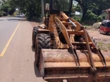 Isuzu FL 60A 2019 Heavy-Duty