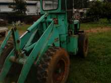 Isuzu Fl60 2000 Heavy-Duty