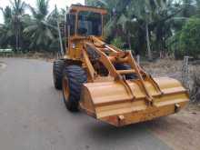 Isuzu FL60 A 2016 Heavy-Duty