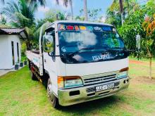 Isuzu Flf 350 14.5 2004 Lorry