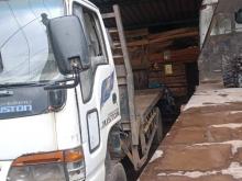 Isuzu Isuzu 1998 Lorry