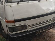 Isuzu Fargo 1988 Van