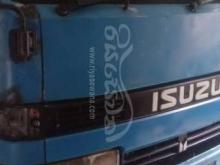 Isuzu Isuzu 1989 Lorry