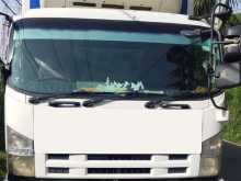 Isuzu Forward 2010 Lorry