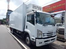 Isuzu Forward 2017 Lorry