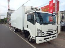 Isuzu Forward 2017 Lorry
