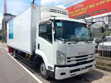 Isuzu Forward 2018 Lorry