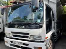 Isuzu Forward 2006 Lorry