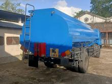 Isuzu Forward 1982 Lorry