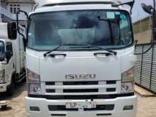 Isuzu Forward 2011 Lorry