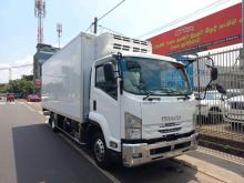 Isuzu Forward 2020 Lorry
