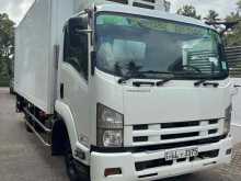 Isuzu Forward 2010 Lorry