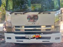 Isuzu Forward 2013 Lorry
