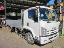 Isuzu Forward 2013 Lorry