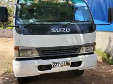 Isuzu Forward 1999 Lorry