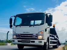 Isuzu Forward CAR CARRIER 2017 Lorry